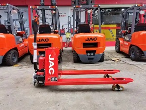 太原叉车维修许可证如何办理？专业解读在此！