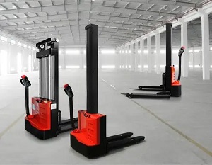 大同叉车特种设备生产许可证怎么办理？看这篇就够了！