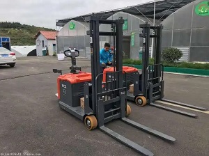 朔州叉车维修需要办理什么资质？一文说清楚！