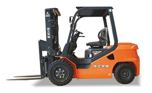 吕梁叉车维修许可证代办多少钱？费用构成分析