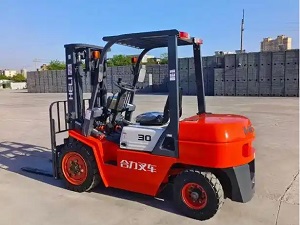 长治叉车维修许可证在哪里办？办理部门指南