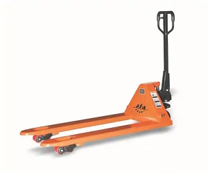 晋城叉车维修许可证资质办理全流程揭秘