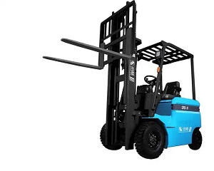 运城叉车维修许可证办理要多久？时间线预估