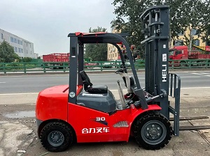 太原叉车维修许可证咨询电话 代办机构哪家强？