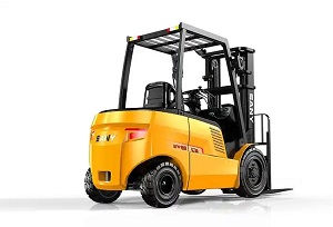 忻州叉车修理许可证办理流程分几步