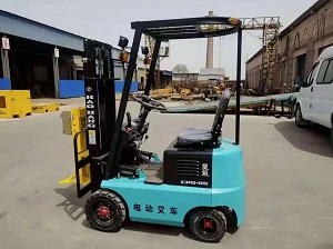 晋中叉车修理许可证代办可靠吗？甄别方法分享