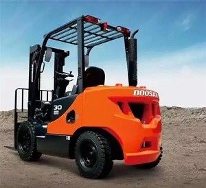 晋城叉车制造许可证办理常见问题汇总