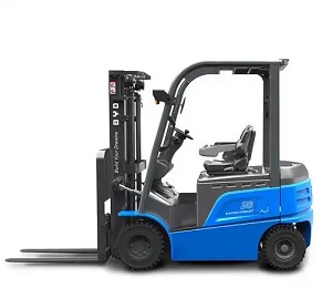 临汾叉车制造许可证办理流程简要介绍