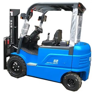 运城叉车许可证代办可靠吗？关键看这几点！