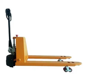 太原叉车维修许可证如何办理？四步取证