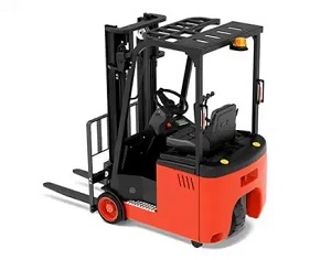 太原叉车特种设备生产许可证怎么办理