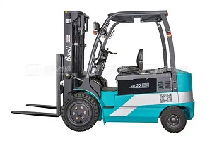 叉车维修需要办理什么资质