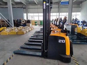 叉车维修许可证代办可靠吗