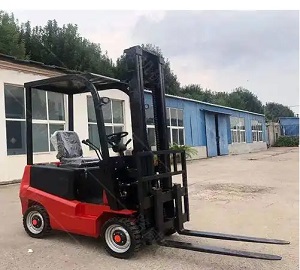 叉车维修许可证资质办理