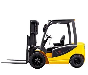 太原叉车维修许可证办理流程