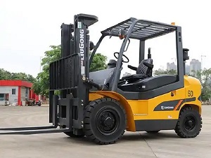 太原叉车维修证去哪里办理