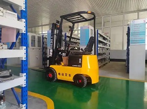 太原叉车维修许可证办理指南