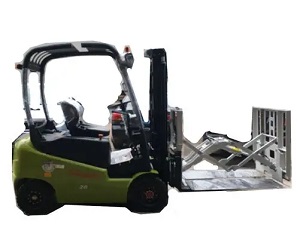 大连叉车特种设备生产许可证怎么办理