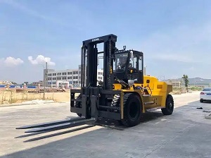 抚顺叉车维修许可证办理流程