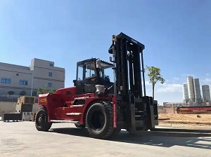 太原叉车特种设备维修许可证代办