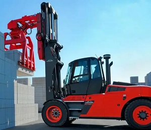 太原叉车修理许可证怎么办理