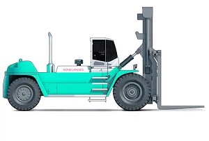 太原叉车修理许可证代办多少钱