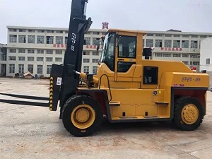 叉车修理许可证代办可靠吗