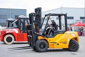 叉车制造许可证办理咨询