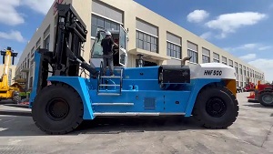 叉车许可证代办可靠吗？代办优势不可替代