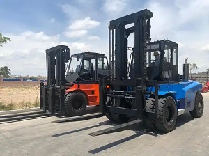 叉车特种设备生产许可证代办，高效办证