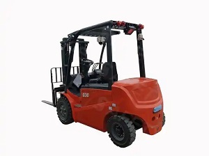 叉车生产许可证怎么办理?六步办理