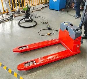 叉车维修资质证怎么办理