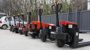 叉车维修资质要求解读