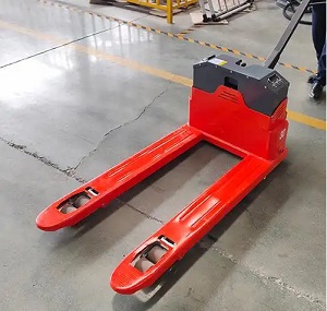 叉车修理资质代办多少钱