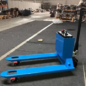 叉车修理资质代办公司