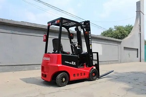 叉车生产资质代办公司​