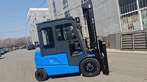 叉车生产资质如何办理