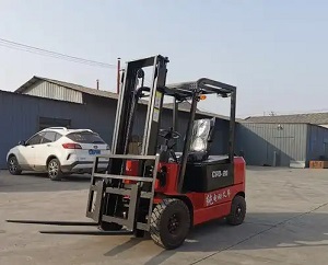 叉车资质办理流程​