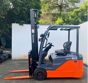 叉车特种设备维修资质办理条件与要求