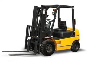 苏州叉车许可证代办可靠吗