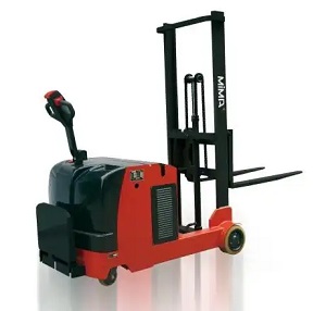 代办叉车维修资质证书