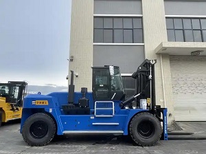 代办叉车维修许可证怎么办理的