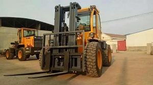 扬州代办叉车修理许可证多少钱