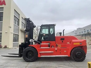 南京代办叉车修理资质多少钱