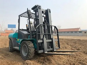 叉车特种设备维修资质办理流程