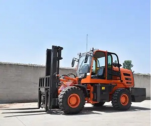 代办叉车许可证怎么办理流程