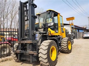 特种设备叉车维修许可证申请条件是什么