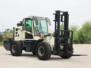 苏州叉车修理许可证办理条件