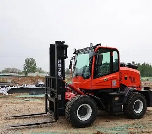 叉车维修资质办理要求标准