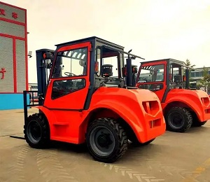 叉车特种设备生产许可证办理条件要求